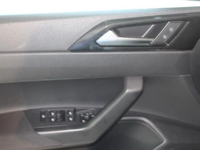 Volkswagen Taigo Life