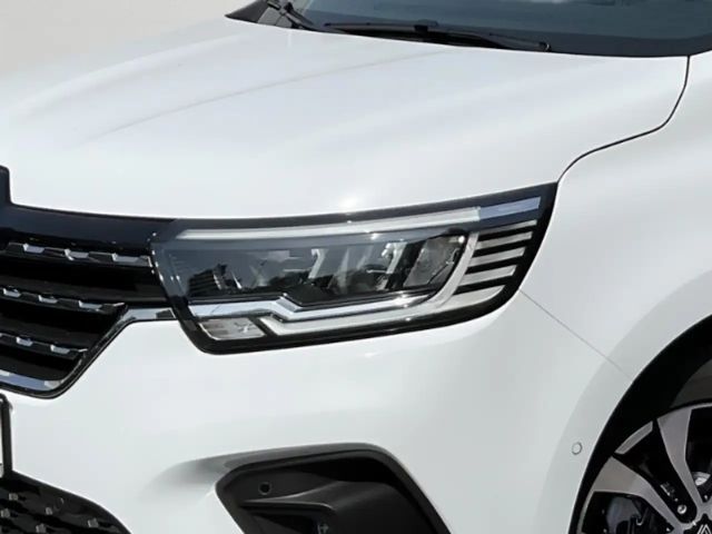 Renault Kangoo EDC TCe 130 Techno