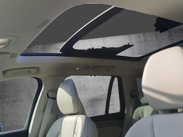 Volvo XC90 AWD Dark T8 Ultra