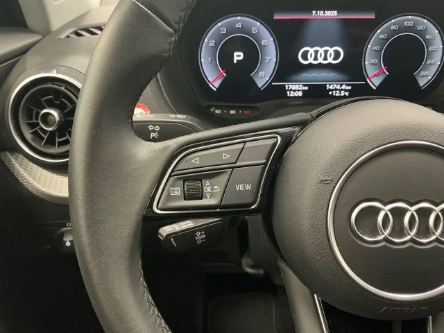 Audi Q2 35 TFSI S-Tronic
