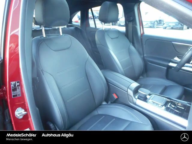 Mercedes-Benz GLA 35 AMG 4MATIC AMG Line