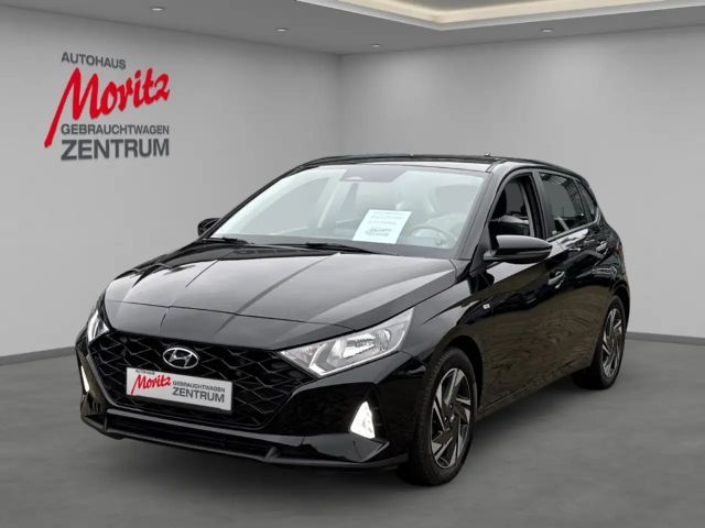 Hyundai i20 1.0 Hybrid Trend