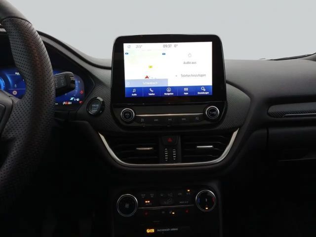 Ford Puma EcoBoost ST Line