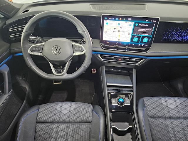 Volkswagen Tiguan 1.5 eTSI DSG R-Line