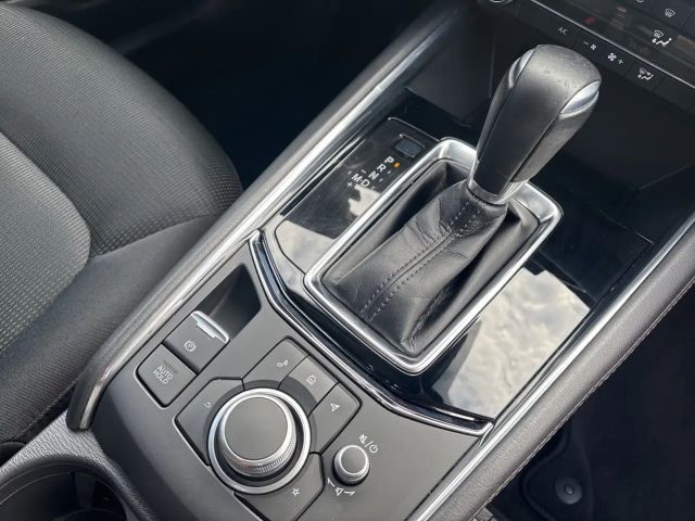 Mazda CX-5 4WD SkyActiv Sportsline