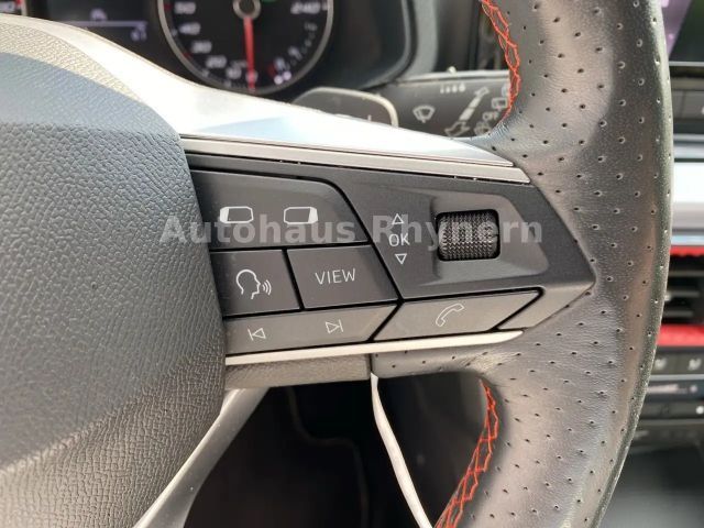 Seat Ibiza 1.0 TSI DSG FR-lijn