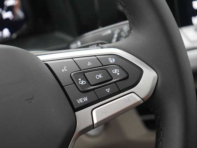 Volkswagen Multivan Lang T7