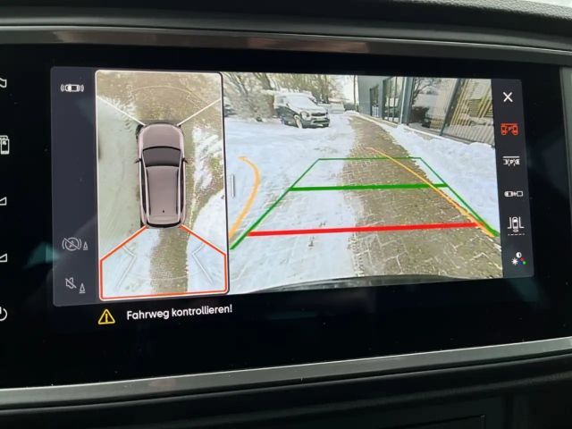 Cupra Ateca 2.0 TSI 4Drive VZ