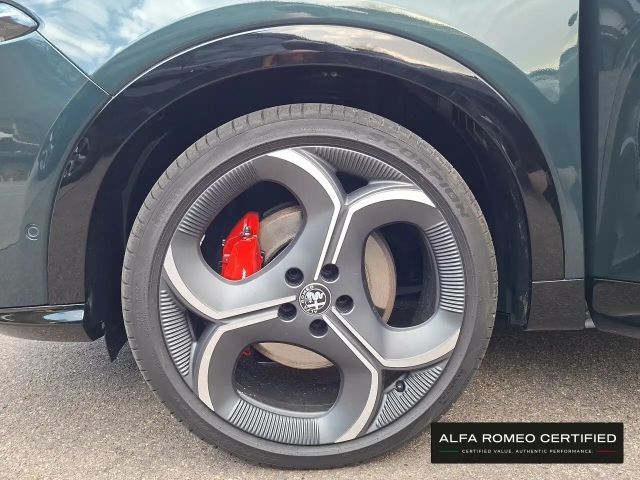 Alfa Romeo Tonale Veloce