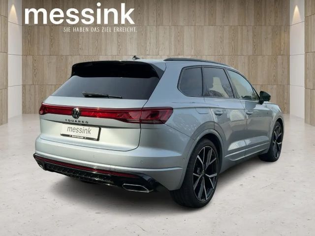 Volkswagen Touareg 3.0 V6 TDI 3.0 V6 TSI R-Line