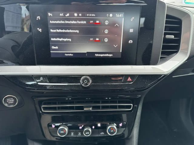 Opel Mokka 1.2 Turbo Elegance Turbo