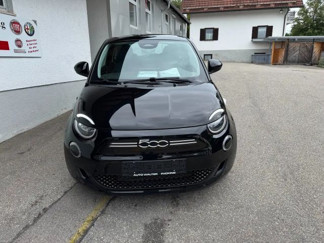 Fiat 500e Icon