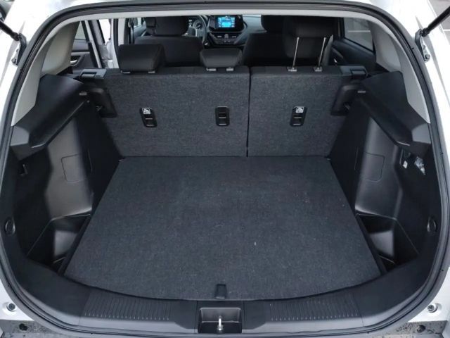 Suzuki SX4 S-Cross 4x4 Comfort