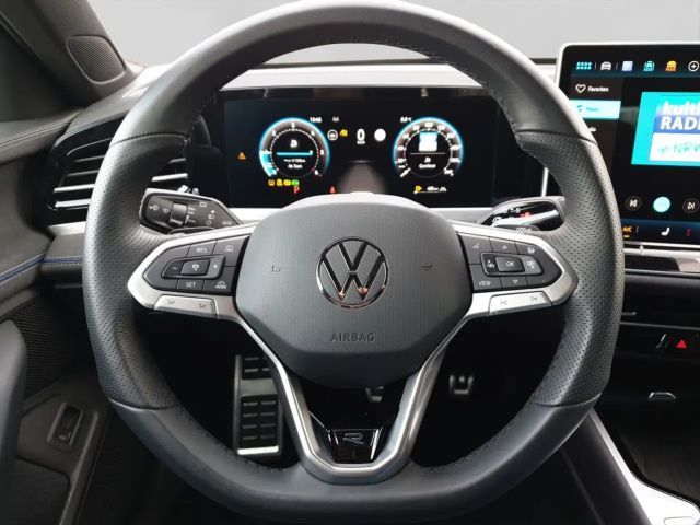 Volkswagen Passat 2.0 TDI DSG R-Line Variant