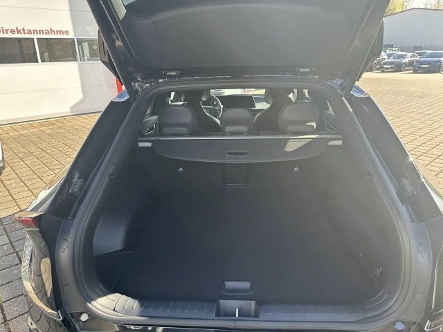 Kia EV6 77,4 kWh GT-Line