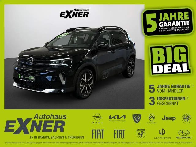 Citroën C5 Aircross PureTech Shine