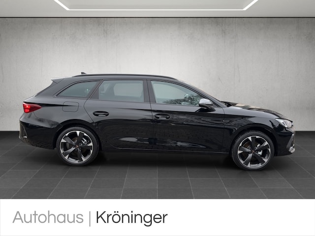 Cupra Leon DSG Sportstourer