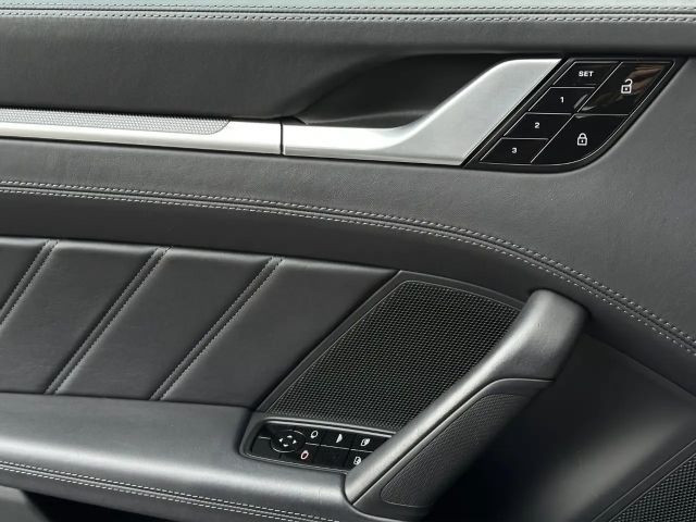 Porsche 992 Cabrio Turbo