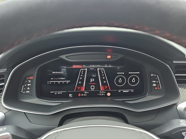 Audi RS7 Performance Quattro Sportback