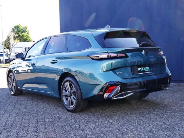 Peugeot 308 Allure Pack SW
