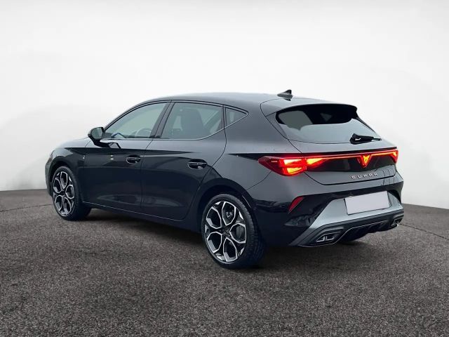 Cupra Leon DSG