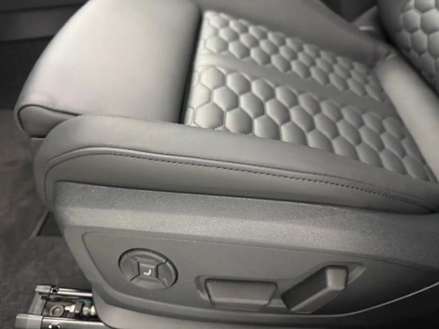 Audi RS3 Sedan Sportback