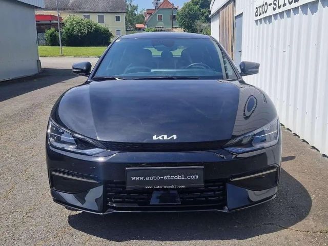 Kia EV6 77,4 kWh GT-Line Vierwielaandrijving