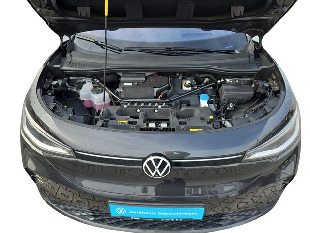 Volkswagen ID.4 GTX