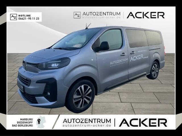 Citroën Spacetourer BlueHDi Max