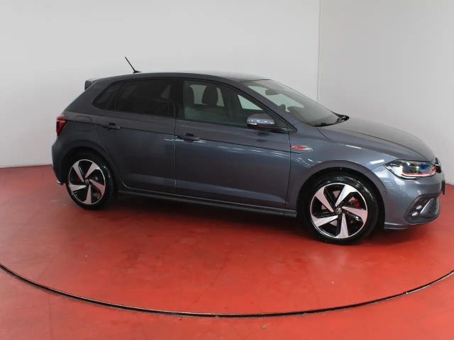 Volkswagen Polo 2.0 TSI DSG GTI