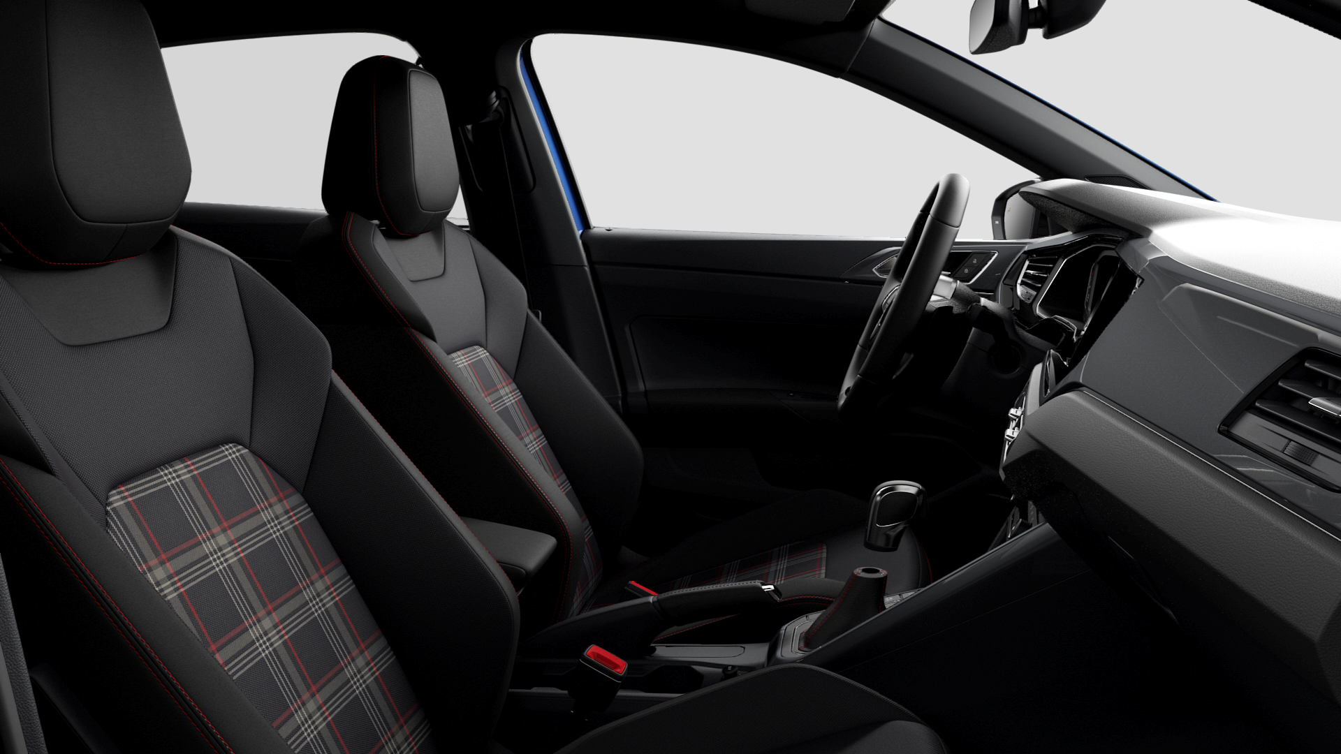 Volkswagen Polo 2.0 TSI DSG