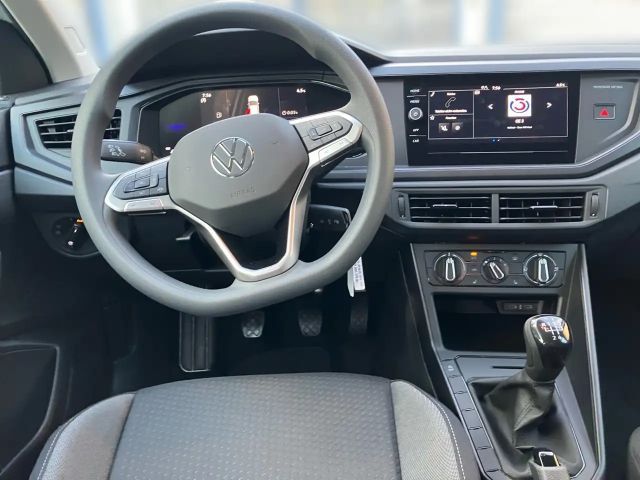 Volkswagen Taigo Basis