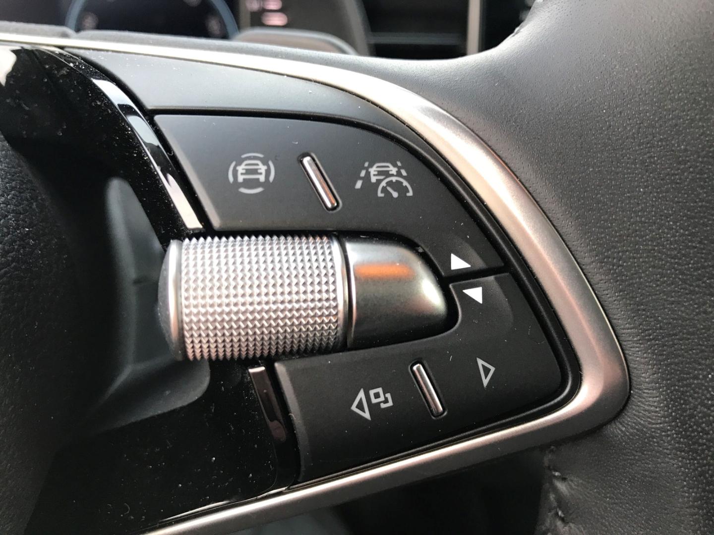 Skoda Scala Selection