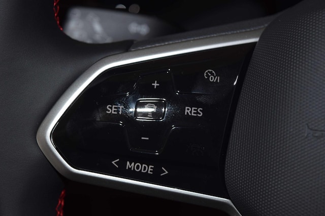 Volkswagen ID.5 77 KWh GTX