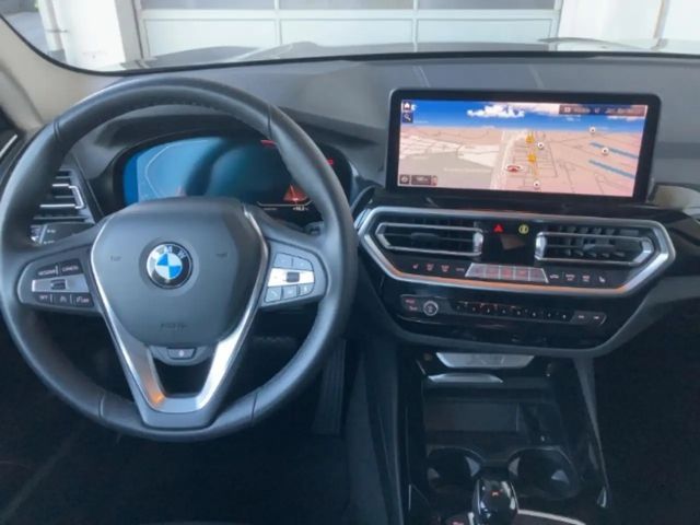 BMW X3 xDrive