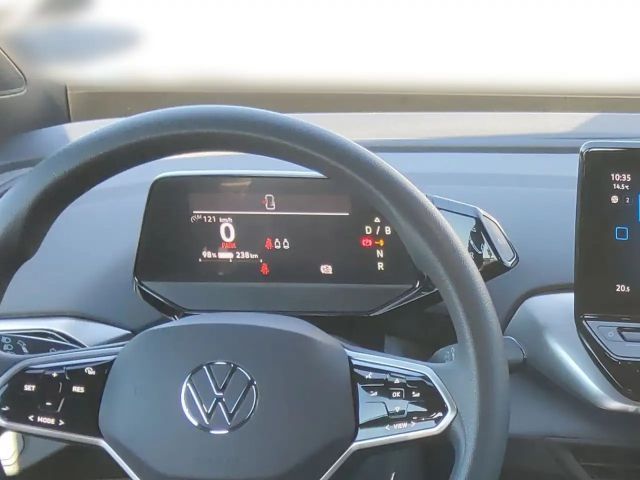Volkswagen ID.4 Pure