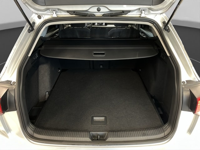 Volkswagen Golf 2.0 TDI Golf VIII Variant