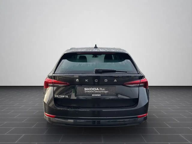 Skoda Octavia 2.0 TDI Combi