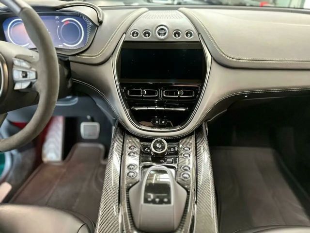 Aston Martin DBX DBX707 / Q AMR Inspired / QuickSilver Exhaust