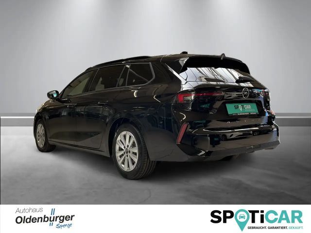 Opel Astra Edition Sports Tourer