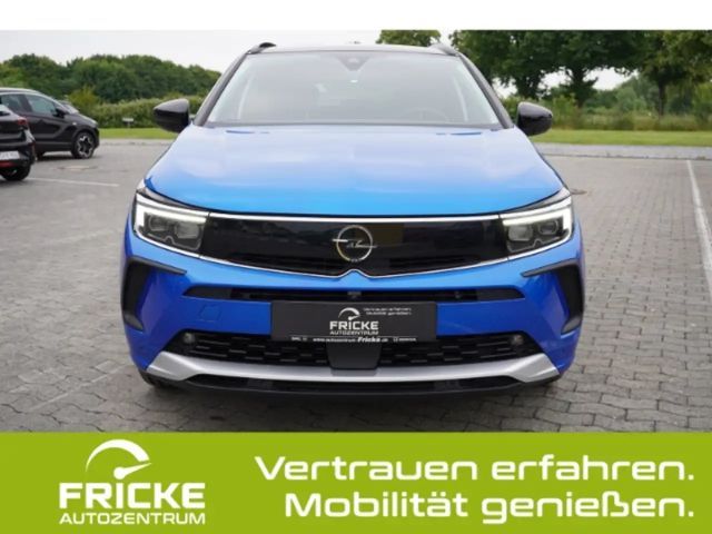 Opel Grandland X Innovation Ultimate