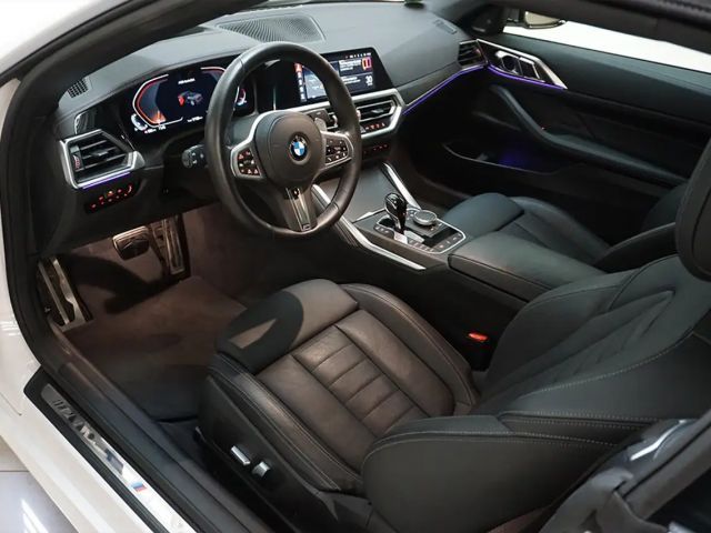 BMW 440 440i Cabrio xDrive