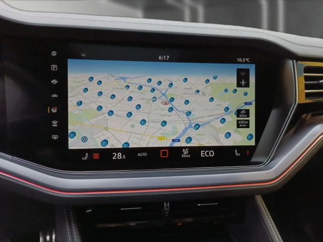 Volkswagen Touareg IQ.Drive eHybrid