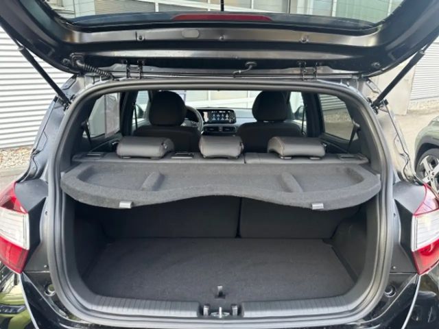 Hyundai i10 1.0 N Line T-GDi