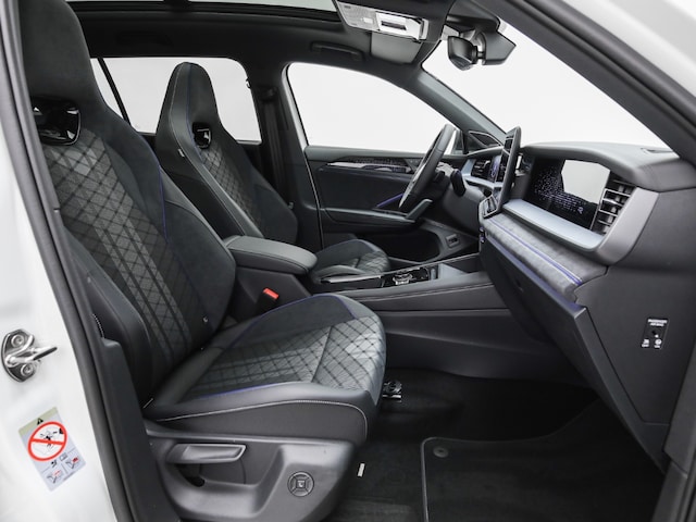 Volkswagen Tayron 2.0 TDI DSG R-Line