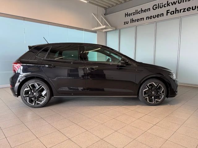 Volkswagen Polo 1.0 TSI R-Line
