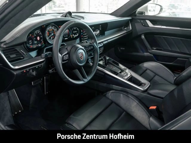 Porsche 992 Coupé Turbo