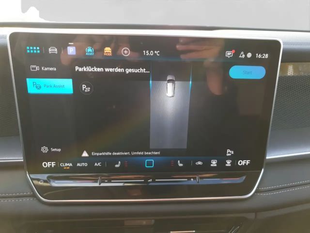 Volkswagen Tayron 2.0 TDI DSG Life