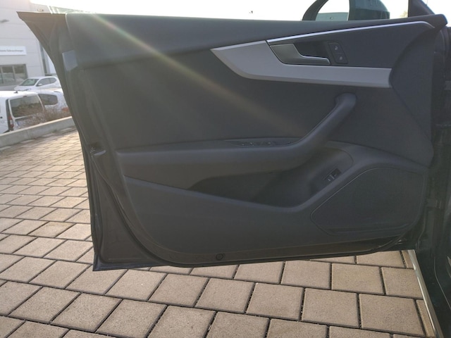 Audi A5 40 TFSI S-Tronic Sportback