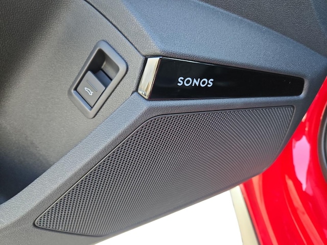 Audi A3 35 TFSI S-Line S-Tronic Sportback